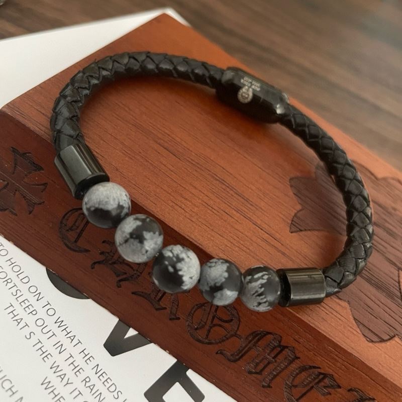 Chrome Hearts Bracelets